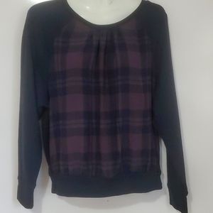 Armani Exchange top final price